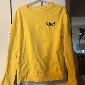 Harry Styles Tour Sweatshirt